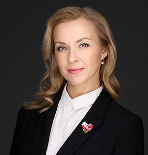 Шагина Виктория Александровна