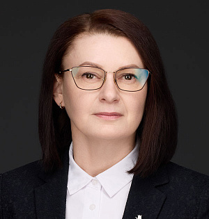 Бундова Татьяна Владимировна