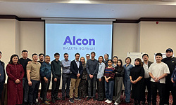 Обучающий семинар «Менеджмент Астигматизма» в г. Астана Обучающий семинар «Менеджмент Астигматизма» в г. Астана