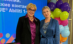 Семинар от компании ООО «Джонсон & Джонсон» Семинар от компании ООО «Джонсон & Джонсон»